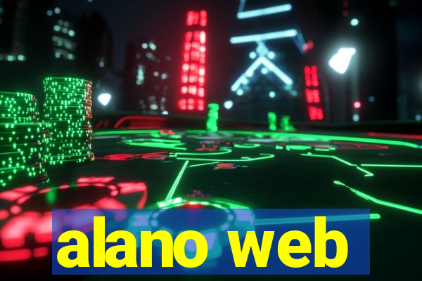 alano web